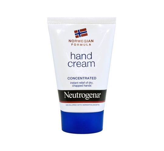 Neutrogena n/f käsivoide 50 ml hajustettu
