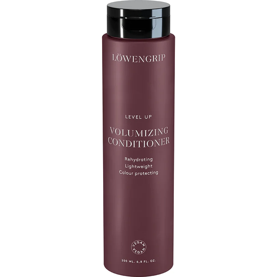 Level Up - Volumizing Conditioner, 200 ml Löwengrip Hoitoaine