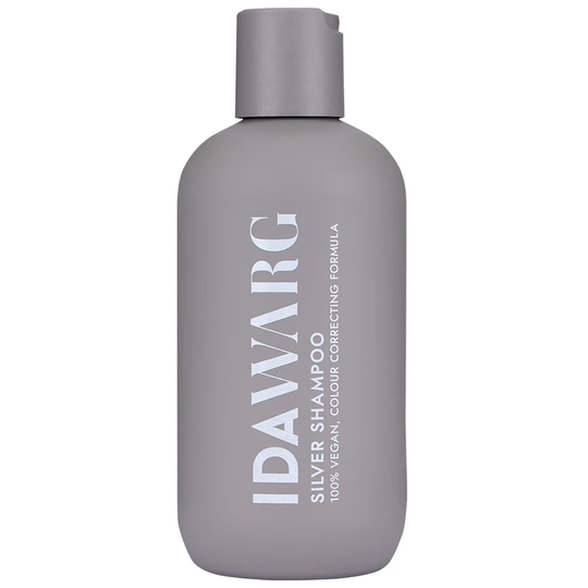 Silver Shampoo, 250 ml Ida Warg Hopeashampoo