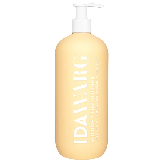 Volume Conditioner PRO Size, 500 ml Ida Warg Hoitoaine