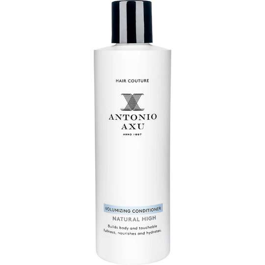 Volumizing Conditioner Natural High, 250 ml Antonio Axu Hoitoaine