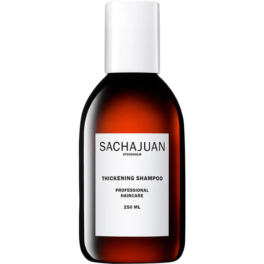 Sachajuan Thickening Shampoo, 250 ml Sachajuan Shampoo