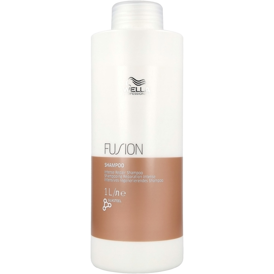 Wella Professionals Fusion Fusion Schampo 1000 ml
