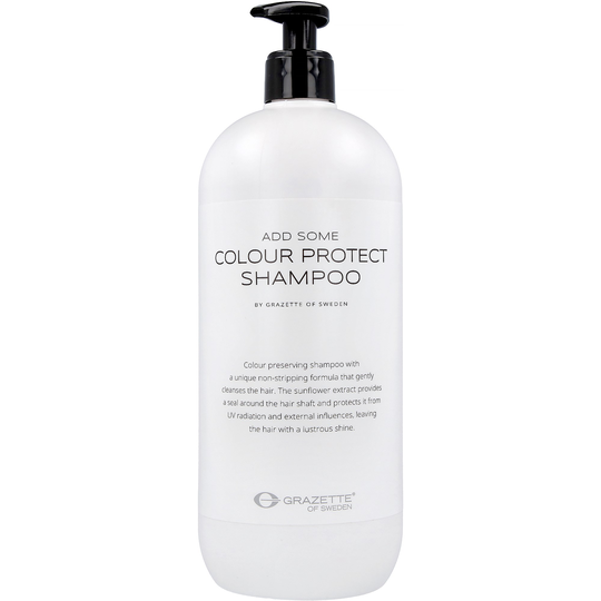 Grazette Add Some Colour Protect Shampoo 1000 ml