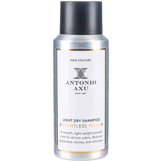 Antonio Axu Light Dry Shampoo Weightless Touch 100 ml