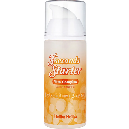 Holika Holika 3 Seconds Starter Vita Complex, 150 ml Holika Holika Seerumit & öljyt