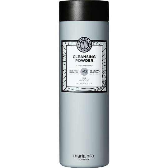 Maria Nila Cleansing Powder, 120 g Maria Nila Kuivashampoot