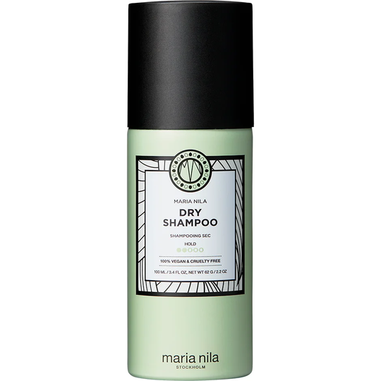 Maria Nila Dry Shampoo, 100 ml Maria Nila Kuivashampoot