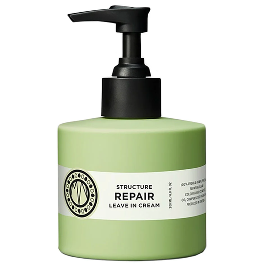 Maria Nila Structure Repair Leave In Cream, 200 ml Maria Nila Hiukset