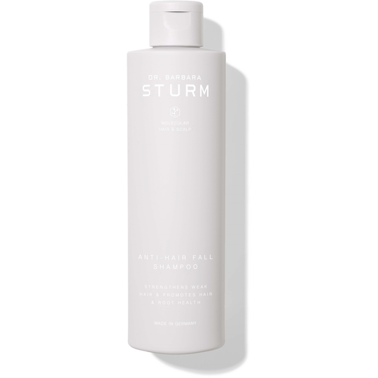 Dr. Barbara Sturm Molecular Hair & Scalp Anti-Hair Fall Shampoo