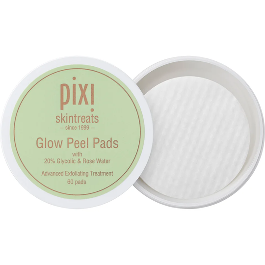 Pixi Glow Peel Pads, Pixi Kuorinta