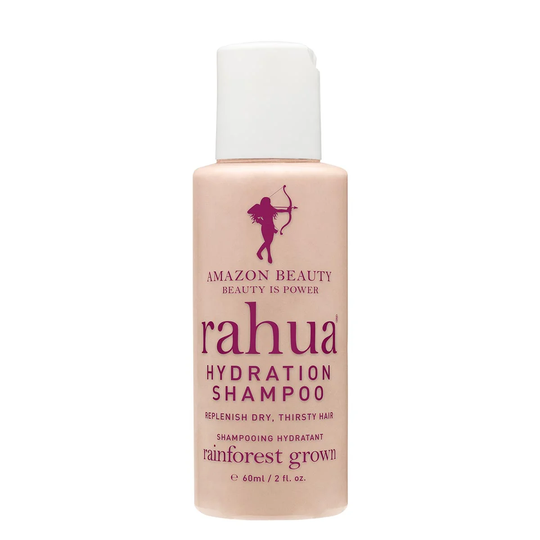 Rahua Hydration Shampoo Travel | Matkakoko | Luonnonkosmetiikka