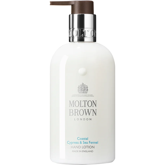Coastal Cypress & Sea Fennel Hand Lotion, 300 ml Molton Brown Käsivoiteet