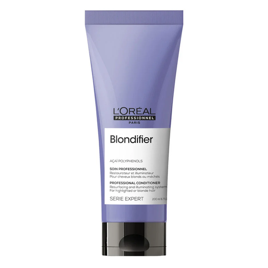 Serie Expert Blondifier Conditioner, 200 ml L'Oréal Professionnel Hoitoaine