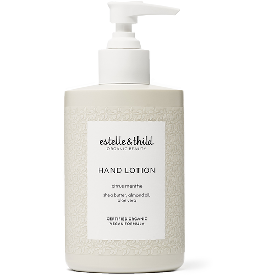 Estelle & Thild Citrus Menthe Hand Lotion 250 ml