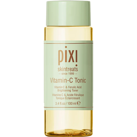 Pixi Vitamin-C Tonic | Kirkastava kasvovesi | C-vitamiini