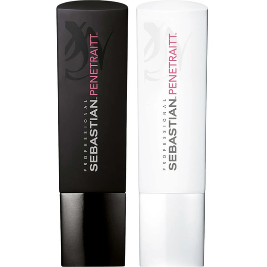 Penetraitt 250ml DUO, Wella Shampoo