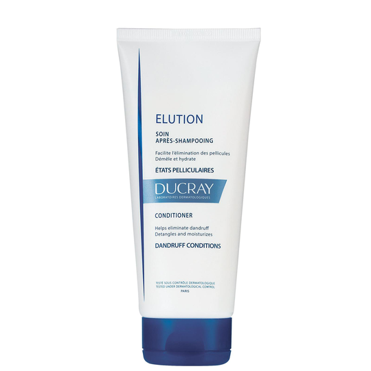 Ducray Elution conditioner 200 ml