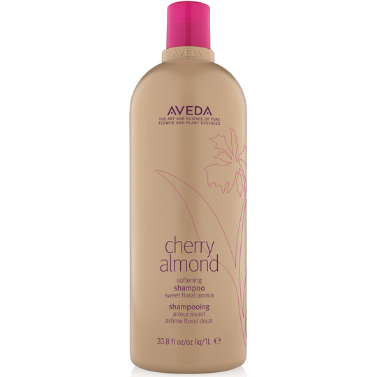 Aveda Cherry Almond Shampoo 1000 ml