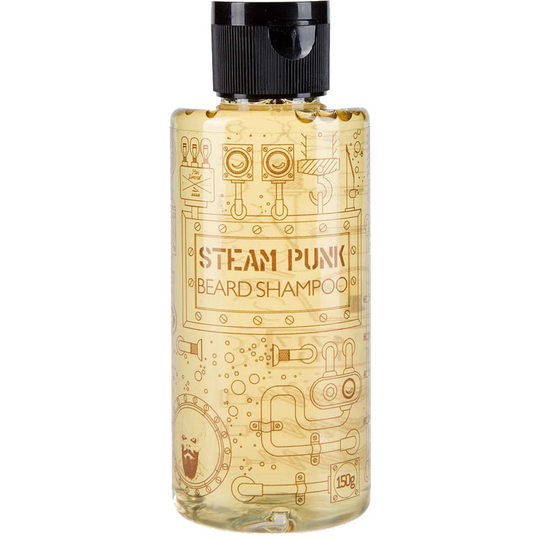 Pan Drwal Steam Punk Partashampoo 150 ml