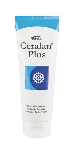 Ceralan Plus perusvoide 100 g *