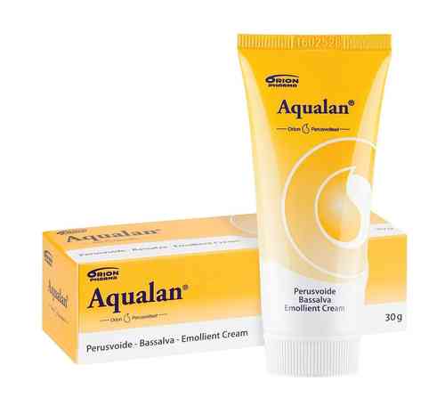 Aqualan perusvoide 30 g