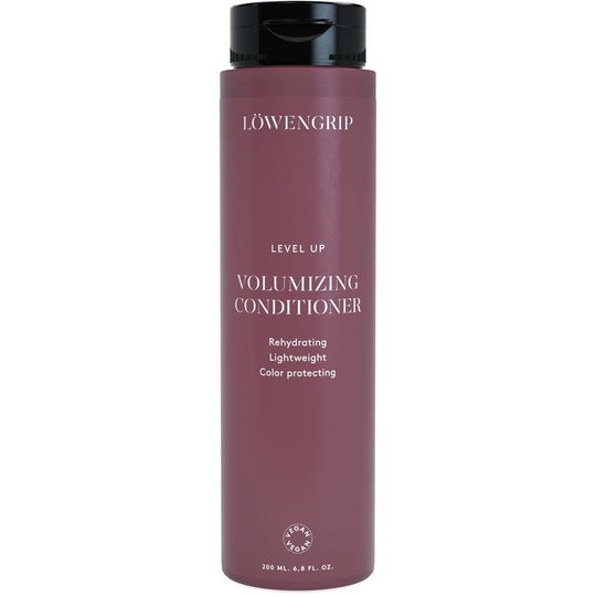 Löwengrip Level Up Volumizing Conditioner 200 ml