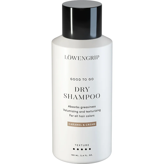 Löwengrip Good To Go Dry Shampoo | Kuivashampoo