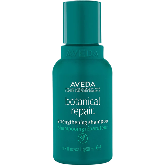 Botanical Repair Shampoo Travel Size, 50 ml Aveda Shampoo
