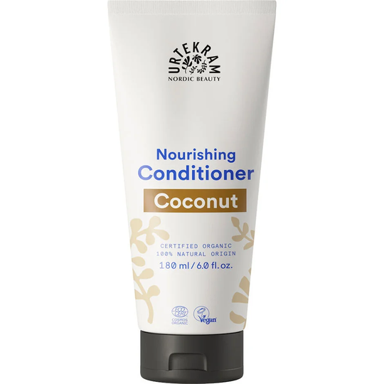 Conditioner, 180 ml Urtekram Hoitoaine