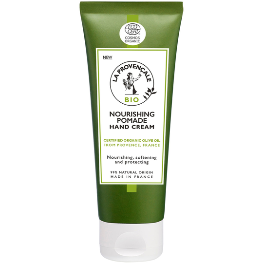 La Provencale Bio Nourishing Pomade Hand Creme 75 ml