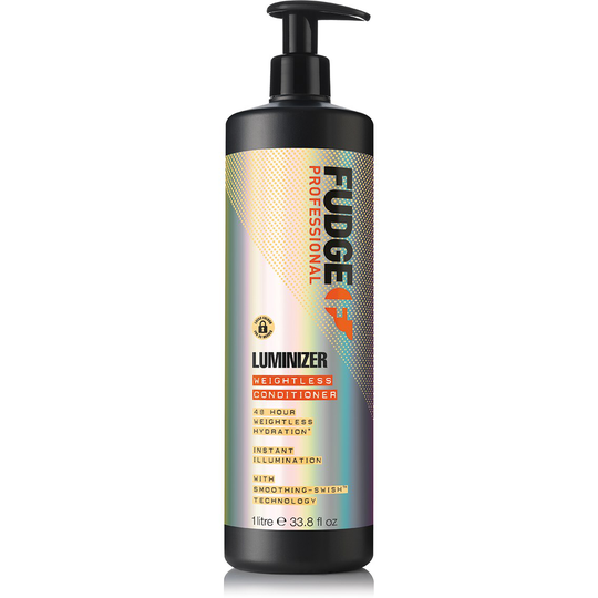 fudge Care Luminizer Conditioner 1000 ml