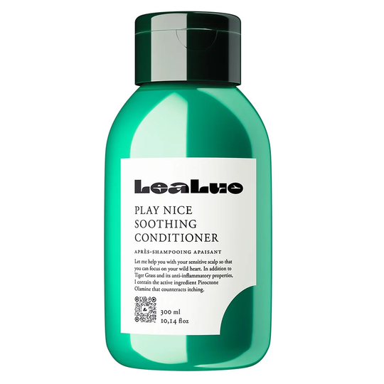 Play Nice Soothing Conditioner, 300 ml LeaLuo Hoitoaine