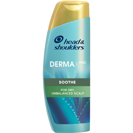 Head & Shoulders Shampoo Dermaxpro Soothe 225 ml