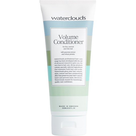 Waterclouds Volume Conditioner 200 ml
