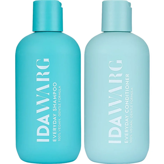 Everyday Duo, Ida Warg Shampoo