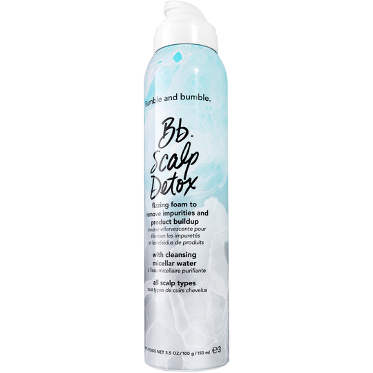 Bumble and bumble Scalp Detox Scalp Detox 150 ml