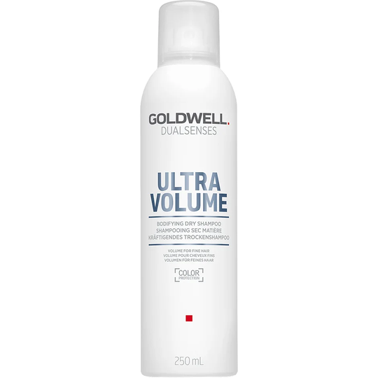 Dualsenses Ultra Volume, 250 ml Goldwell Kuivashampoot