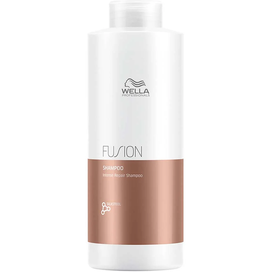 Invigo Fusion Shampoo, 1000 ml Wella Shampoo