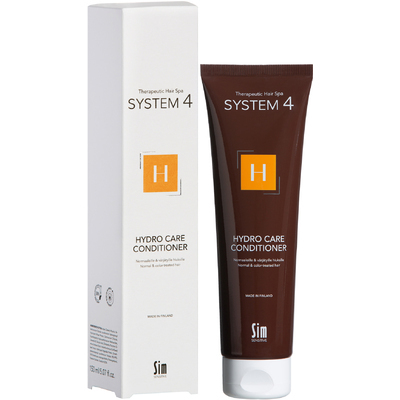 System 4 H Hydro Care Conditioner 150 ml