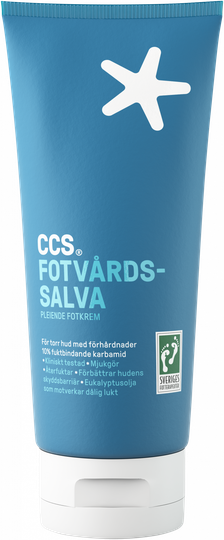 Ccs Jalkavoide 175 Ml