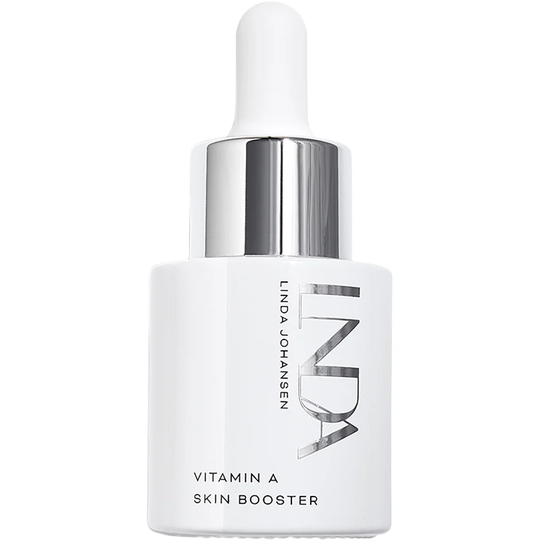 Vitamin A Skin Booster, 15 ml Linda Johansen Skincare Seerumi