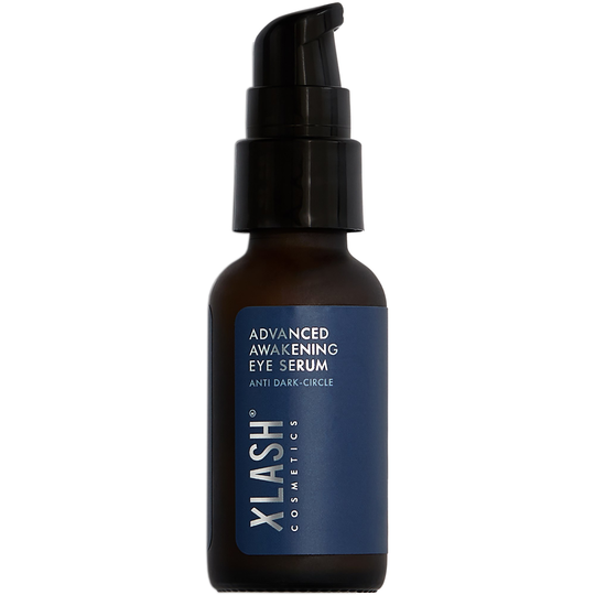 Xlash Wake me Up serum
