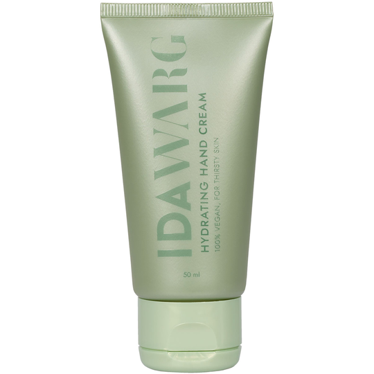 Ida Warg Hydrating Hand Cream 50 ml