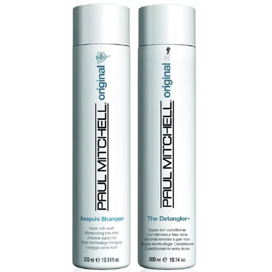 Paul Mitchell Original Awapuhi Paket