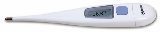 Microlife kuumemittari mt300 1 kpl