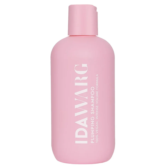 Plumping Shampoo, 250 ml Ida Warg Shampoo
