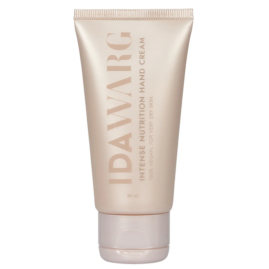 Intense Nutrition Hand Cream, 50 ml Ida Warg Käsivoiteet