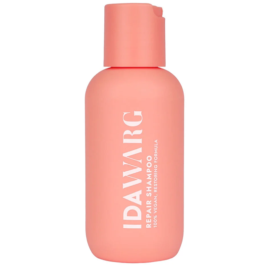 Repair Shampoo, 100 ml Ida Warg Shampoo