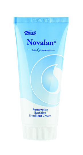 Novalan 30 g perusvoide